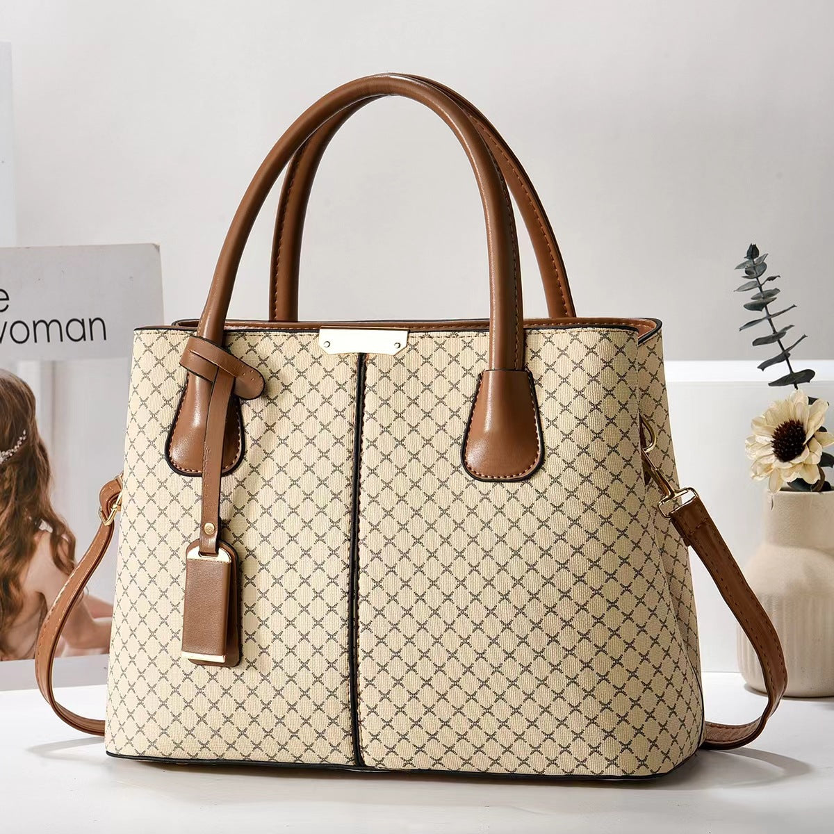 Bolsa Moda Feminina